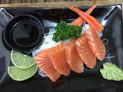 ข้าวกับปลา