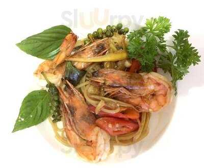 ข้าวกับปลา