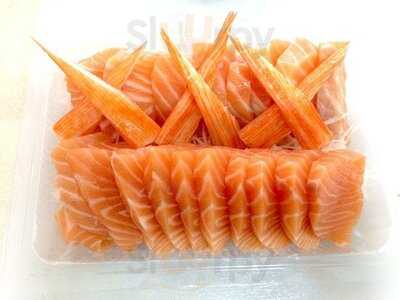 ข้าวกับปลา