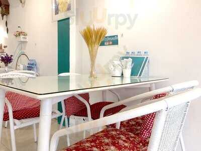 ข้าวกับปลา