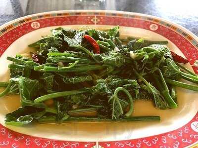 ร้านอาหาร เกี๊ยวเซี่ยงไฮ้