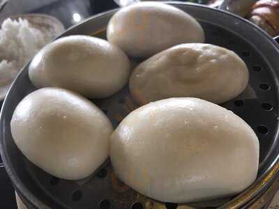 ร้านอาหาร เกี๊ยวเซี่ยงไฮ้