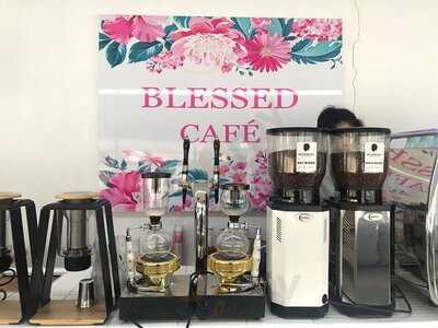 Blessed Cafe