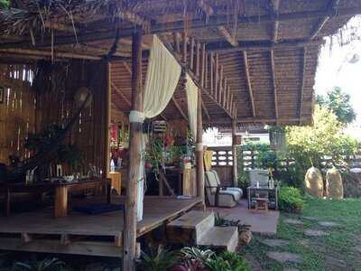 ที่พักและร้านอาหาร