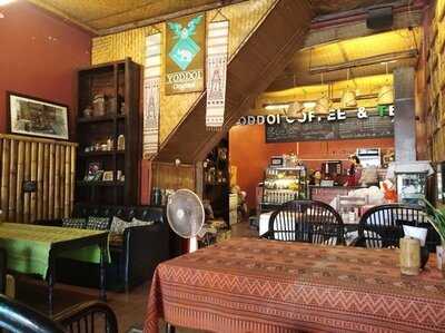 Yoddoi Coffee & Tea