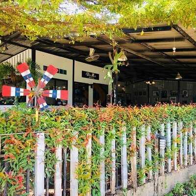 ดามา คาเฟ่