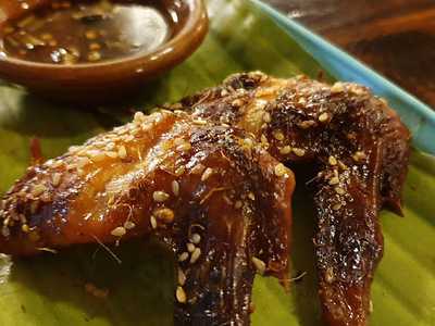 ส้มตำเด่นห้า