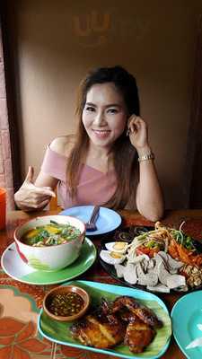 ส้มตำเด่นห้า