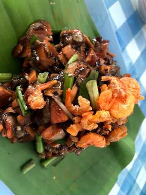 ส้มตำเด่นห้า