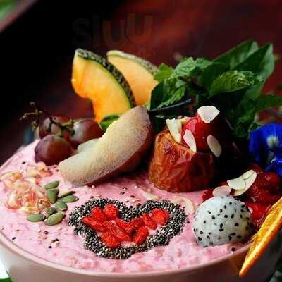 The Pourhouse Wine Bar & Cafe