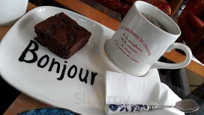 Raicholada Coffee At Chiangrai