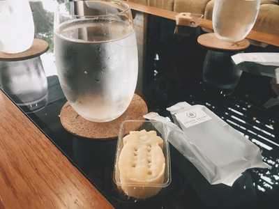 Raicholada Coffee At Chiangrai