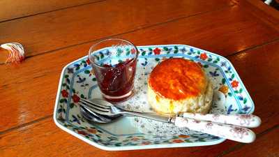 Raicholada Coffee At Chiangrai