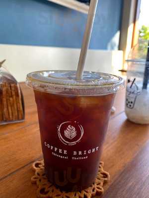 Raicholada Coffee At Chiangrai