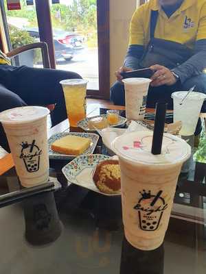 Raicholada Coffee At Chiangrai