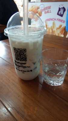 Raicholada Coffee At Chiangrai