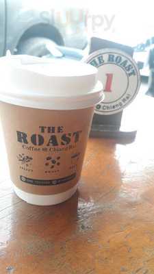 The Roast Coffee