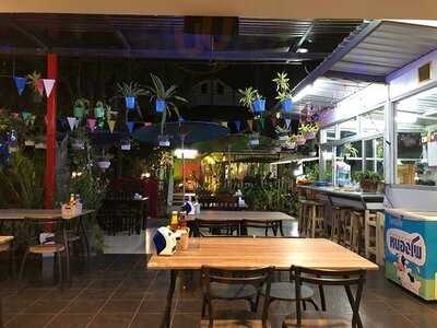 ร้านอาหารทะเลยิ้ม