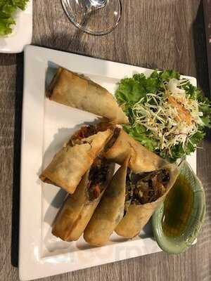 ร้านอาหารทะเลยิ้ม