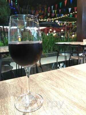 ร้านอาหารทะเลยิ้ม