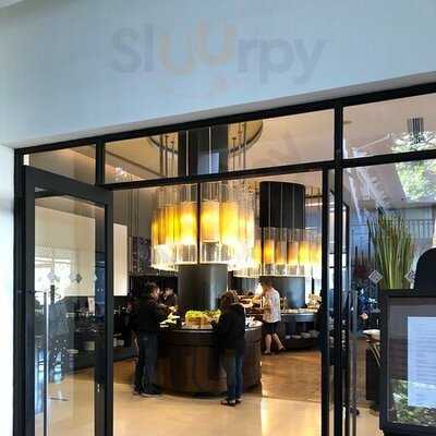 Latest Recipe At Le Meridien Chiang Rai Resort, Thailand