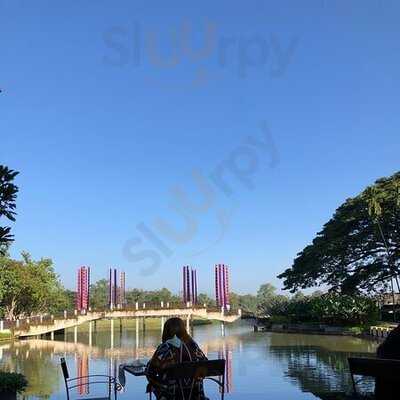 Latest Recipe At Le Meridien Chiang Rai Resort, Thailand