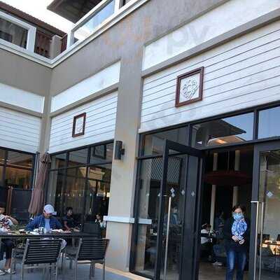 Latest Recipe At Le Meridien Chiang Rai Resort, Thailand