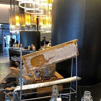 Latest Recipe At Le Meridien Chiang Rai Resort, Thailand