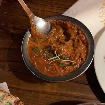 Accha Fushion India Chiangrai