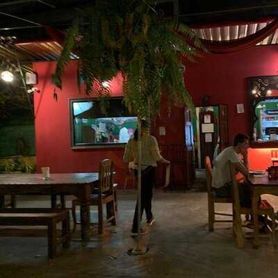 Accha Fushion India Chiangrai