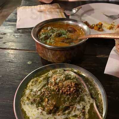 Accha Fushion India Chiangrai