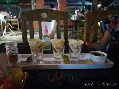 Accha Fushion India Chiangrai