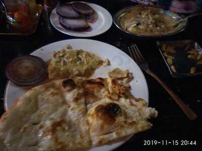 Accha Fushion India Chiangrai