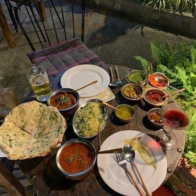 Accha Fushion India Chiangrai