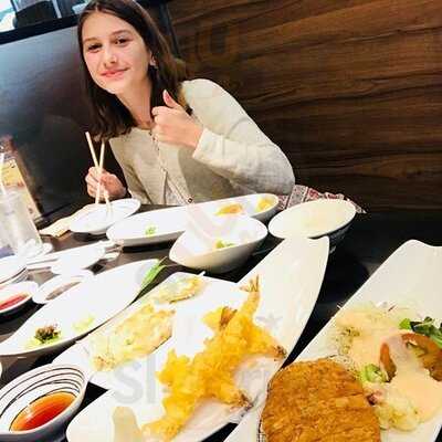 Fuji Japanese Restaurant - Centralplaza Chiangrai