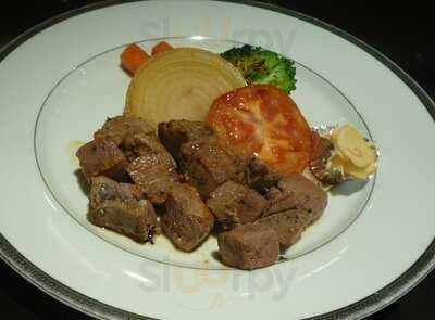 Fuji Japanese Restaurant - Centralplaza Chiangrai