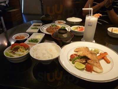 Fuji Japanese Restaurant - Centralplaza Chiangrai
