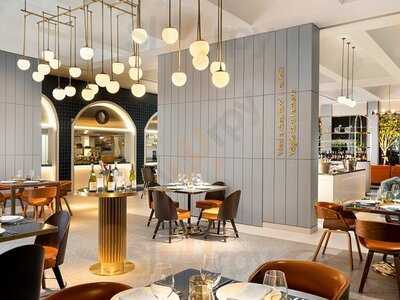 Favola At Le Meridien Chiang Rai Resort, Thailand