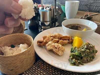 Favola At Le Meridien Chiang Rai Resort, Thailand