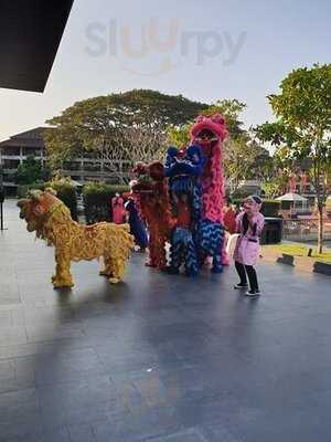 Favola At Le Meridien Chiang Rai Resort, Thailand