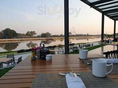 Favola At Le Meridien Chiang Rai Resort, Thailand