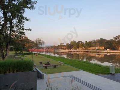 Favola At Le Meridien Chiang Rai Resort, Thailand