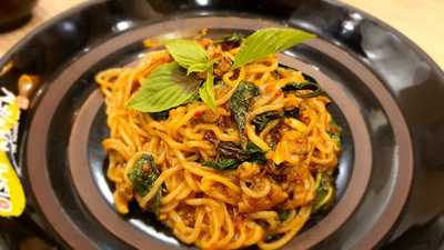 โออิชิ ราเมน