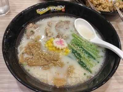 โออิชิ ราเมน