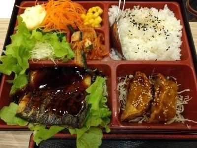 โออิชิ ราเมน