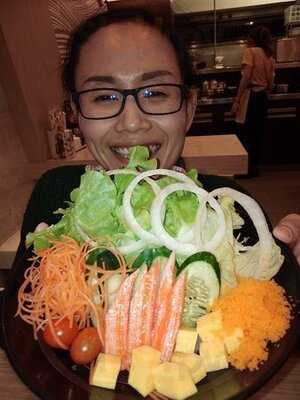 โออิชิ ราเมน