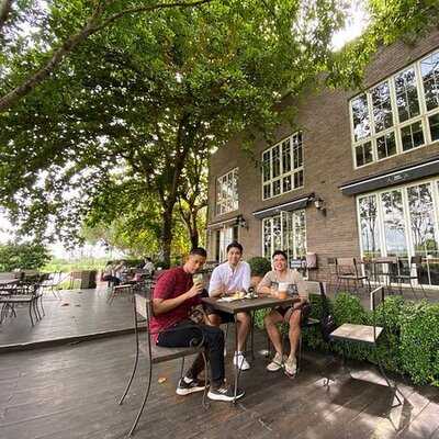 Melt In Your Mouth Chiang Rai