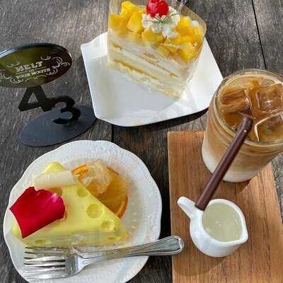 Melt In Your Mouth Chiang Rai