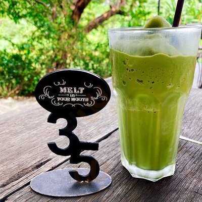 Melt In Your Mouth Chiang Rai