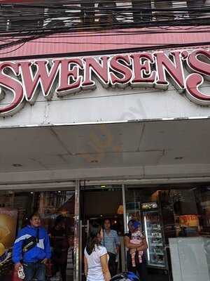 Swensen's